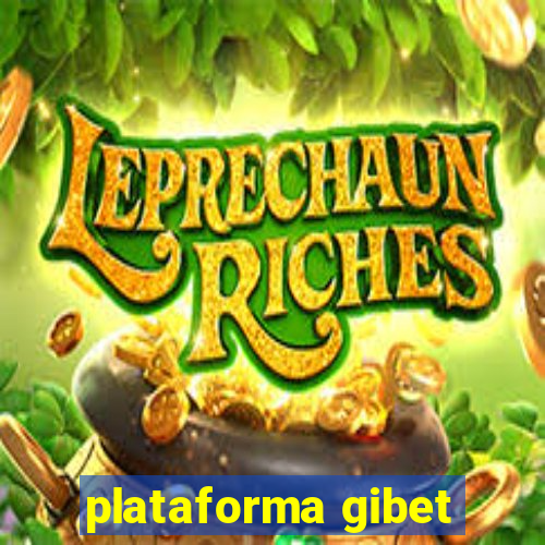 plataforma gibet